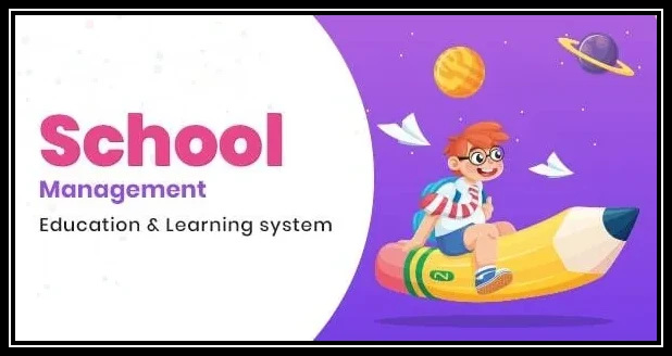 School Management - Education & Learning Management system for WordPress